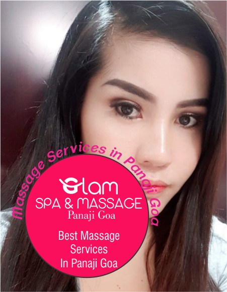 Glam Spa and Massage Panaji Goa